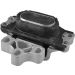 TEDGUM_TD Lagerung, Motor TED72609 TEDGUM_TD Lagerung, Motor TED72609