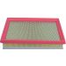 LUFTFILTER AF-9390 LUFTFILTER AF-9390