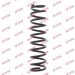 KYB Fahrwerksfeder Mitsubishi T. Lancer Vii 1.6 09/03-10/08 K-Flex RC6419