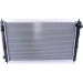 Wasserkühler PKW MITSUBISHI OUTLANDER 2.2D 06 FIRST FIT 67359