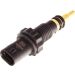 Sensor, Kühlmitteltemperatur EASY FIT 727016