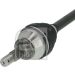 FEBI BILSTEIN Antriebswelle 182113 FEBI BILSTEIN Antriebswelle 182113