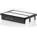 Mann & Hummel Luftfilter PKW HYUNDAI H-1,H200 08 C 26 032