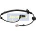 Sensor, Raddrehzahl ABS-117