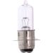 Glühlampe Mh6 12V/35/35W Mh6 (M5) Wp15D-25-1 Moto 78-0151