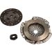 Kupplungssatz RENAULT LuK RepSet 620 1080 00