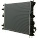 Kühler, Motorkühlung CR 1092 000P Kühler, Motorkühlung CR 1092 000P