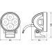 LEDriving ROUND VX80-WD OSRAM LED Zusatzscheinwerfer LEDriving® Round VX80-WB LEDDL119-WD