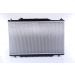 Wasserkühler PKW HONDA STREAM 2,0 AUT 01 68104