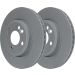 Bremsscheibe Mini P. Cooper 06 24.0122-0248.1 Bremsscheibe Mini P. Cooper 06 24.0122-0248.1
