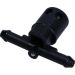 Waschwasserdüse OPEL ASTRA H febi Plus 49194