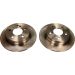 Maxgear Bremsscheibe Db T. W124/201 19-0722 Maxgear Bremsscheibe Db T. W124/201 19-0722