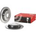 15 482 032 Bremsscheibe HA MERCEDES W164,W251 05 PRIME LINE - UV Coated 08.R101.11 15 482 032 Bremsscheibe HA MERCEDES W164,W251 05 PRIME LINE - UV Coated 08.R101.11
