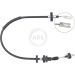 A.B.S. Kupplungsseil K26300 A.B.S. Kupplungsseil K26300