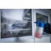BGS Pumpsprühflasche Schaum 1,5 l 6771 BGS Pumpsprühflasche Schaum 1,5 l 6771