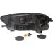 Scheinwerfer R LED VALEO OE LOGO CITROËN C4 CACTUS 12,17-10,20 450559