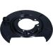 Maxgear Spritzblech, Bremsscheibe 19-4352