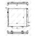 Kühler, Motorkühlung EASY FIT 53876