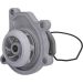 KAMOKA Wasserpumpe T0252