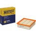HENGST FILTER Luftfilter E885L HENGST FILTER Luftfilter E885L
