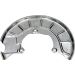 Maxgear Spritzblech, Bremsscheibe 19-3268