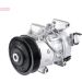 DENSO Kompressor, Klimaanlage DCP50318 DENSO Kompressor, Klimaanlage DCP50318