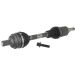SKF Antriebswelle VKJC 7599 SKF Antriebswelle VKJC 7599