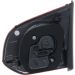 VALEO Heckleuchte 043880