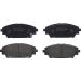 BREMBO Bremsklötze VA P 49 050