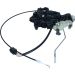 Original VAG Türschloss VW Caddy 11-Le 2K5843653D