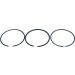 Tonringe Db Om642 83,00 Std 08-427400-00 Tonringe Db Om642 83,00 Std 08-427400-00
