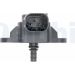 DELPHI Sensor, Saugrohrdruck PS20084-12B1 DELPHI Sensor, Saugrohrdruck PS20084-12B1