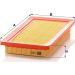 Mann & Hummel Luftfilter PKW FIAT C 3073