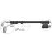 A.B.S. Bremsschlauch SL 1427