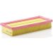 Mann & Hummel Luftfilter PKW FIAT Panda 03-,LANCIA C 2872