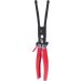KS TOOLS Zange für PSA-Auspuffschellen, 310 mm 150.1535 KS TOOLS Zange für PSA-Auspuffschellen, 310 mm 150.1535