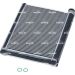 NRF Verdampfer, Klimaanlage 36193
