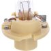 12V 1,5W PURE LIGHT BX8,4d BOSCH KFZ-GLUEHLAMPE Pure Light 1987302255