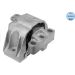 17 555 103 Lagerung Motor SEAT,VW 99 MEYLE-ORIGINAL: True to OE 1000300004 17 555 103 Lagerung Motor SEAT,VW 99 MEYLE-ORIGINAL: True to OE 1000300004