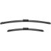 Bosch Scheibenwischer Aerotwin A317S 3397014317 Bosch Scheibenwischer Aerotwin A317S 3397014317
