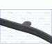 Dichtung, Zylinderkopfhaube Dodge Nitro 07 11111900