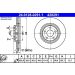Bremsscheibe Nissan P. X-Trail 1.6 Dci 13 24.0128-0291.1 Bremsscheibe Nissan P. X-Trail 1.6 Dci 13 24.0128-0291.1