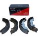 Bremsbacken Honda Civic 94- Uk/Rover 200/400/25/45 19-0295 Bremsbacken Honda Civic 94- Uk/Rover 200/400/25/45 19-0295
