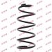 KYB Fahrwerksfeder Fiat P. Uno 0.9-1.6I 01.83-08.00 RC1052 KYB Fahrwerksfeder Fiat P. Uno 0.9-1.6I 01.83-08.00 RC1052