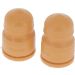 Staubschutzsatz HA li/re VOLVO S60 00 PROTECTION KIT PK413
