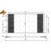 Kondensator, Klimaanlage EASY FIT 35972