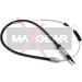 Seilzug, Feststellbremse Opel Corsa B/Tigra 93- Le 32-0041