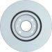 KAMOKA Bremsscheibe 103347