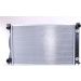 Wasserkühler PKW AUDI A6 04 FIRST FIT 60233A
