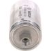 Kraftstofffilter LADA,CHEVROLET 0 986 450 124